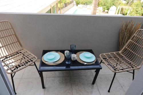 Maria Apartments "by Checkin" in Hersonissos