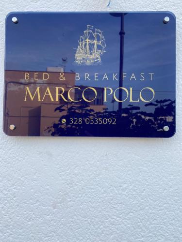 B&B Marco Polo 3