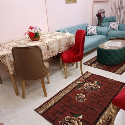 B&B Alessandria d'Egitto - Appartement à Alexandrie cleopatra families only - Bed and Breakfast Alessandria d'Egitto