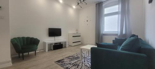 Apartament CityStation
