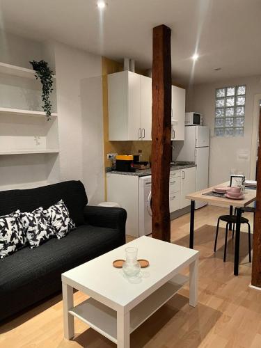 Apartamento en el corazón de Madrid - Tap to explore photos
