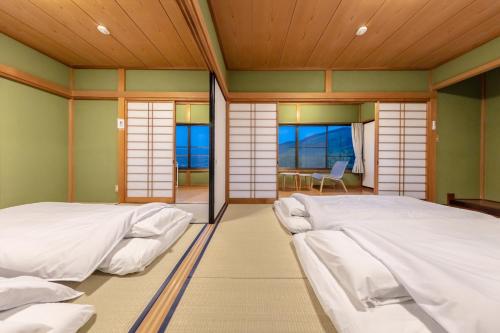 Hot spring inn Nonbiri -Ihatov Nakaizu- - Vacation STAY 51852v