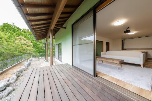 Hot spring inn Nonbiri -Ihatov Nakaizu- - Vacation STAY 51852v