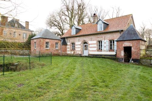 Château D'arry Maison de Vacance - Location saisonnière - Arry