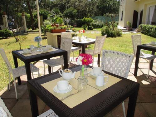 Villa Margherita Suite & charme 2