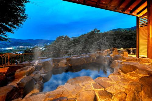 Hot spring inn Nonbiri -Ihatov Nakaizu- - Vacation STAY 51852v