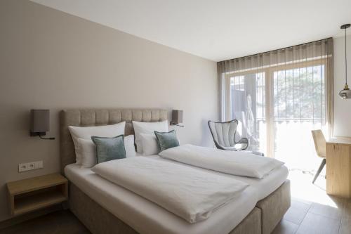  Residence Sonja - Apartment Picea, Unterkunft in Rabland