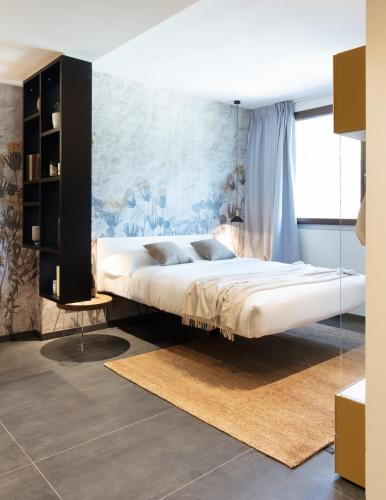 Agriturismo Podere Cavaga Lago d'Iseo Agribio Winery Hotel de charme Provincia di Bergamo