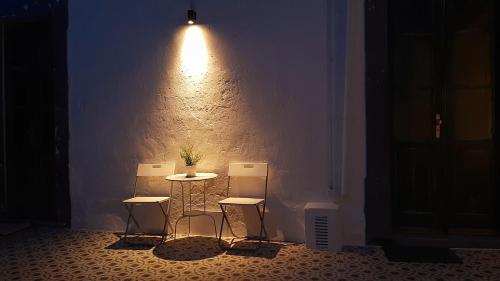 A Casa do Tenente – Faro, CO