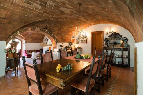 B&B Villa il Poggetto 2