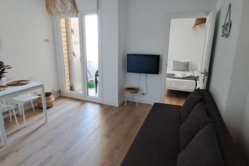 Apartamentos La Arena Zierbena 201