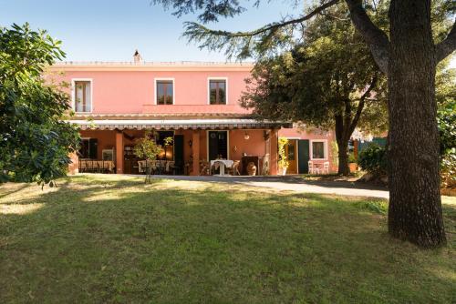B&B Villa il Poggetto 4