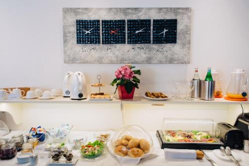 Sar'Otel Hotel & SPA