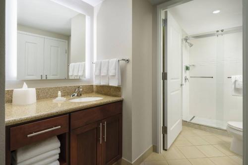 Residence Inn Austin Downtown / Convention Center - image 10