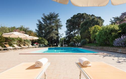 B&B Villa il Poggetto 3