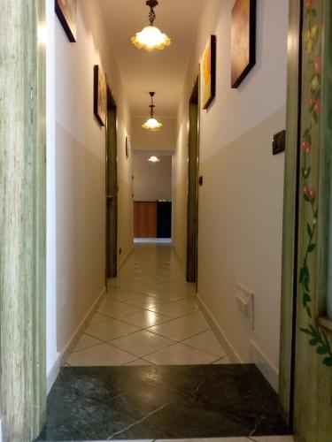  B&B Villa Maria in Giardini-Naxos