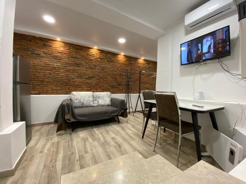 Guest House GML-1 - Apartment - Tbilisi City