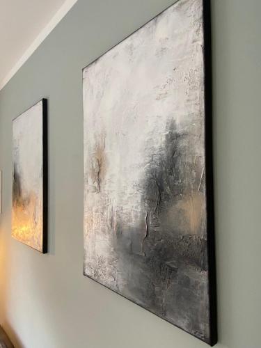 QT Apartments Detmold - Neu - Top Lage - Parkplatz