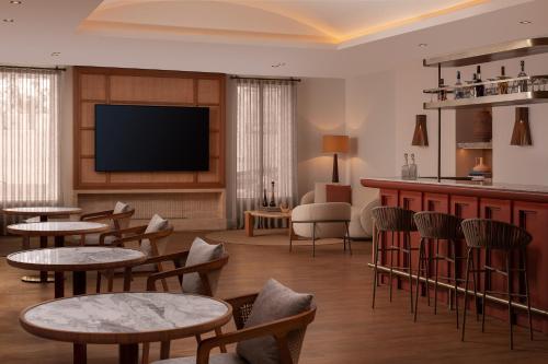 Doria Hotel Bodrum-City Center