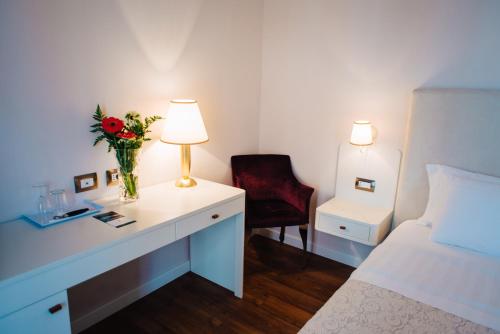 Sar'Otel Boutique Hotel, Tirana (Foto 9)