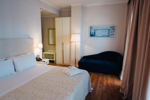 Sar'Otel Boutique Hotel, Tirana (Foto 10)