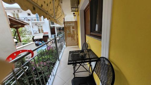  Valeriana Studios in Parga