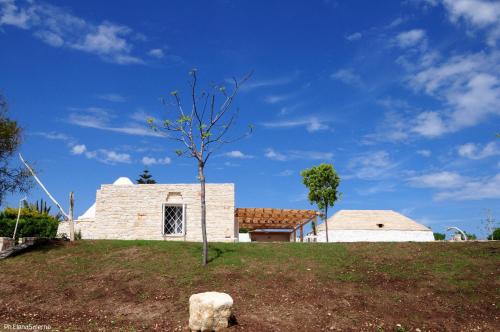 I Trulli Sul Mare