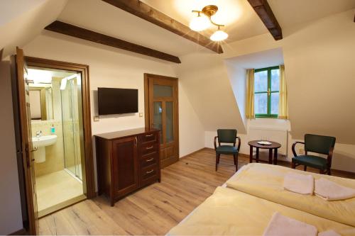 Vila Magnolia - image 14