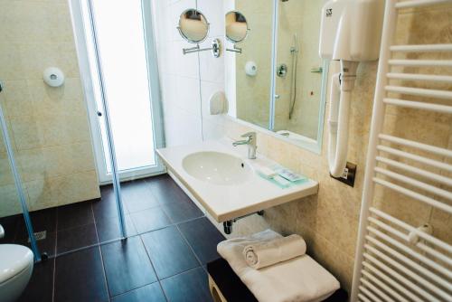 Sar'Otel Hotel & SPA