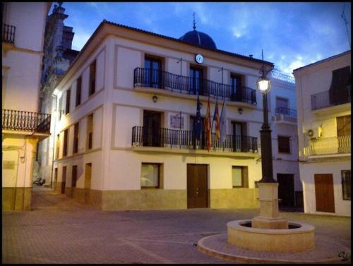 A környék, Mountain Retreat with stunning terrace views in Pedralba
