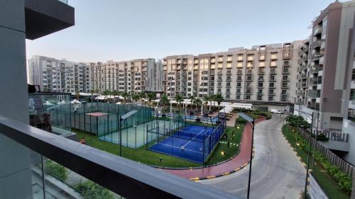 Sweet Home Apartment Suites Sweet Home Apartment Suites