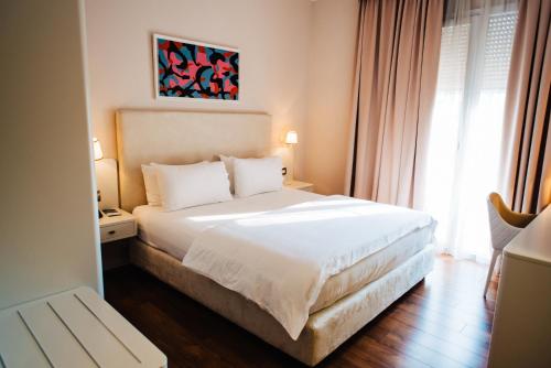 Sar'Otel Boutique Hotel