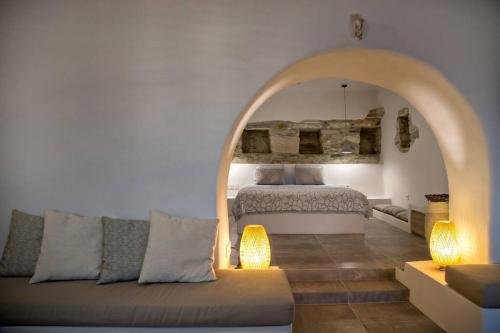 Euphoria Tinos Suite