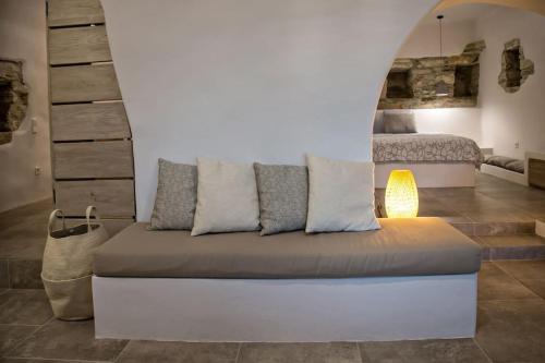 Euphoria Tinos Suite