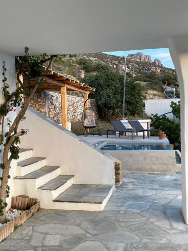 Euphoria Tinos Suite