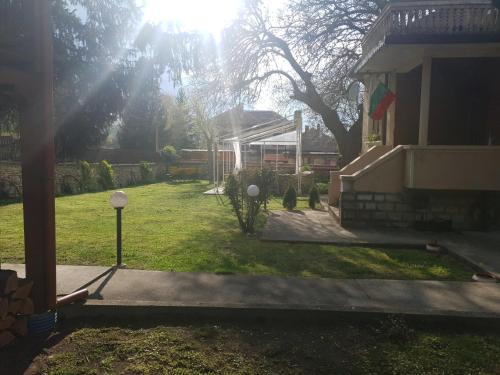 Holiday Home Maarata - image 8