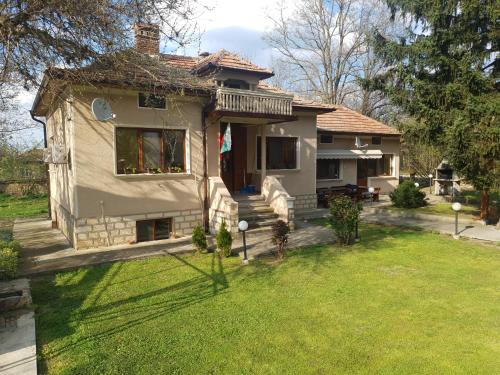 Holiday Home Maarata - image 14