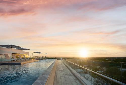 Photo - Courtyard by Marriott Merida Downtown