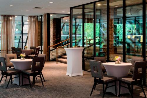 Princeton Marriott at Forrestal - image 11