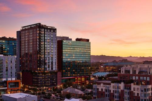 The Westin Tempe - Hotel