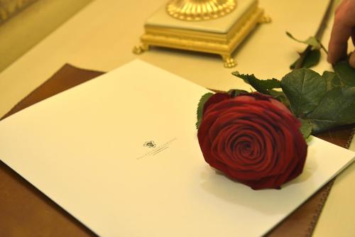 Palazzo Guicciardini - main image