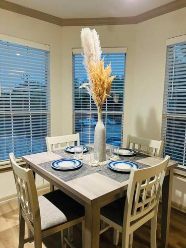Cozy 2BR Apt in Webster, TX Home away from Home! in Webster, USA