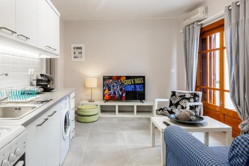 Aroma Accommodations, Kiveri (foto 9)
