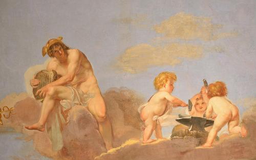 Palazzo Guicciardini - image 5