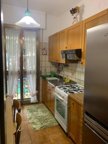 Appartamento per brevi periodi Pi&Ci, Bergamo (zdjęcie 9)