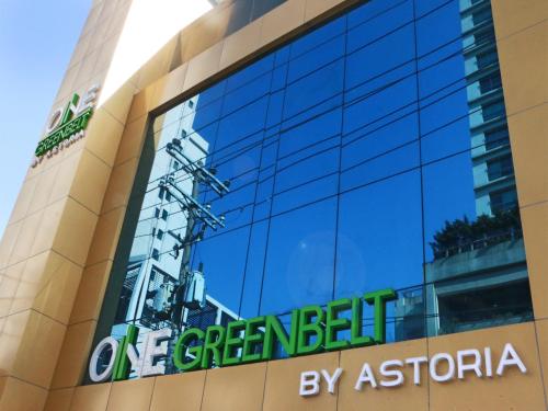 Astoria Greenbelt , Manila  2023 Updated Prices, Deals