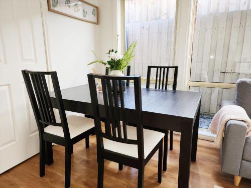 Facilities, On The Beach, Kids & Pets Friendly in Frankston