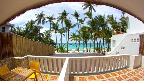 The Rose Pike @ Boracay