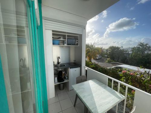 Ixora Studio 5