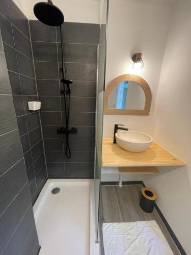 Ixora Studio, Les Trois-Îlets (fotografie 3)